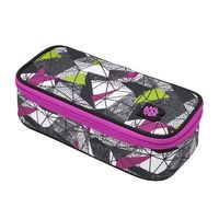 Usztywniany piórnik Bagmaster BAG9B