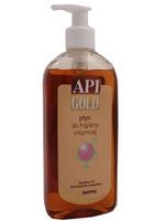 Api Gold płyn do higieny intymnej z propolisem - Bartpol - 280ml