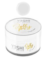 Yoshi Żel Budujący Jelly Pro Cover Ivory 15Ml
