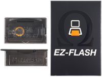 EZ-FLASH Omega programator Flash cart do GBA DS