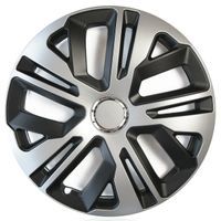 4 x Kołpaki 16 do Peugeot 107 205 206 306 309 Partner