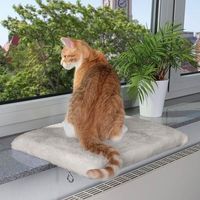 Trixie legowisko łóżko dla kota na parapet okna