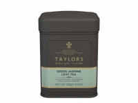 TAYLORS Herbata zielona liściasta Jaśminowa 125 g