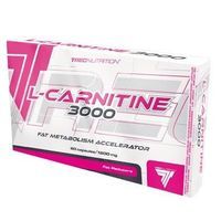 Trec - L-Carnitine 3000 - 60 kaps.