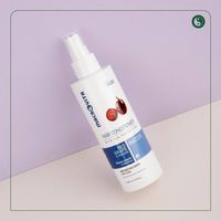 MACROVITA tonik poprawiający kondycję włosów z bio-czerwonymi winogronami i bio-awokado 200ml