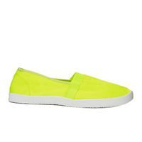 Zielone tenisówki dziecięce Jeffrey r.34