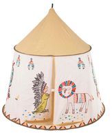 KX7933 Namiot domek dla dzieci Tipi Wigwam