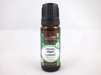 Naturalny olejek z paczuli 10ml CosmoSPA