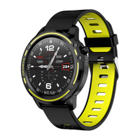 Smartwatch Sportowy Sport Zdrwoie IP68 Pogoda WL8 Watchmark