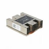 DELL Radiator do M630 (CPU 2) - XCDC0