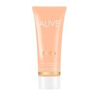 Hugo Boss Alive perfumed hand & body lotion 75ml