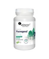Pycnogenol 65% 50mg 60 tabletek ALINESS