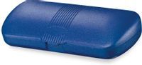 Etui na okulary 10.015 niebieski