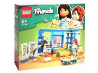 Klocki LEGO Friends - Pokój Liann 41739
