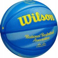 Piłka koszowa Wilson DRV Pro Heritage blue 3008501 roz 7