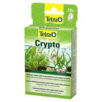 Tetra Crypto 10 - - nawóz w tabletkach do akwarium
