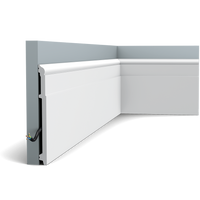Listwa przypodłogowa SX156