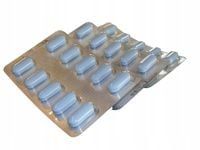 Mocne Tabletki na erekcje potencje i libido 30 szt anty viagra