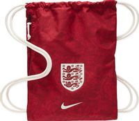 Worek Nike BA5463-677 Stadium England red-phantom