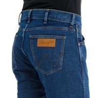WRANGLER GREENSBORO RIDE ON W15QU5225 38/30
