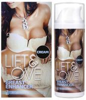 Krem Ujędrniający Piersi 3B Lift&Love Breast Enhancer Cream 50 Ml