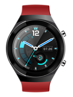 SMARTWATCH MĘSKI Rubicon RNCE68 - WYKONYWANIE POŁĄCZEŃ (sr016c)