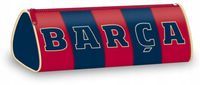 FC BARCELONA oryginalny piórnik mini tuba RL9