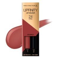 Max Factor Lipfinity Lip Colour numery - 70