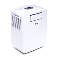 Klimatyzator przenośny Fral SuperCool FSC03 - moc 0,9 kW / 0,9 kW