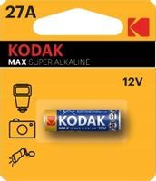 Mała Bateria 27A Kodak Max Super Alkaline 12V