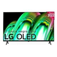 Emaga Smart TV LG 55A26LA 55" 4K ULTRA HD OLED WIFI