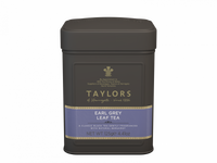 TAYLORS Herbata liściasta Earl Grey 125 g