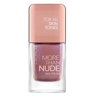 Catrice More Than Nude  13 To Be Continuded 10,5ml  lakier do paznokci