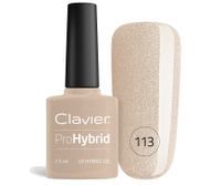 Clavier Pro Hybrid 113 7,5ml lakier do paznokci hybrydowy