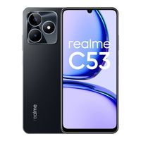 Realme C53 6/128GB Dual Sim Czarny
