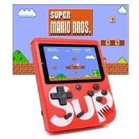 G - KONSOLA Gra elektroniczna - konsola dla dziecka Mario