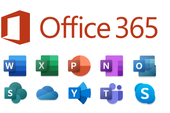 Microsoft Office 365 konto na 5 urządzeń