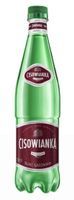 Cisowianka Naturalna woda mineralna silnie gazowana 700 ml