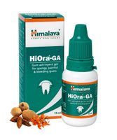 HiOra-GA Gel - 15 ml - Himalaya