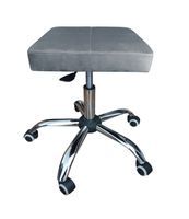 Fotel stołek obrotowy biurowy  MAX BL14