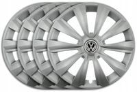KOŁPAKI 16'' VW VOLKSWAGEN T5 T6 Tiguan Passat DLS