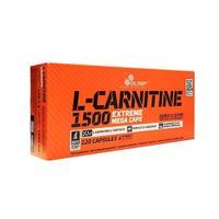 Olimp L-Carnitine 1500 Extreme Mega Caps 30 kaps.