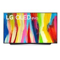 Emaga Smart TV LG 48C24LA 48" 4K ULTRA HD OLED WIFI