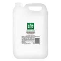 BIAŁY JELEŃ Mydło w płynie naturalne hipoalergiczne szare 5L