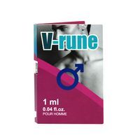 Perfumy V-rune for men, 1 ml
