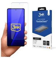 3MK FlexibleGlass Redmi Note 12 PRO/PR0+