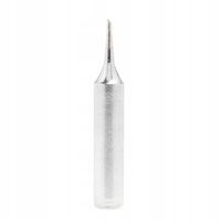 Grot T-0.5C aluminium ścięty 0,5mm 900M