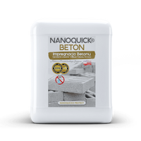 Impregnacja betonu architektonicznego Beton 5L
