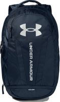 Plecak szkolny sportowy UNDER ARMOUR Hustle 5.0 granatowy