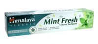 HIMALAYA_Herbals Herbal Toothpaste ziołowa pasta do zębów Mint Fresh 75ml